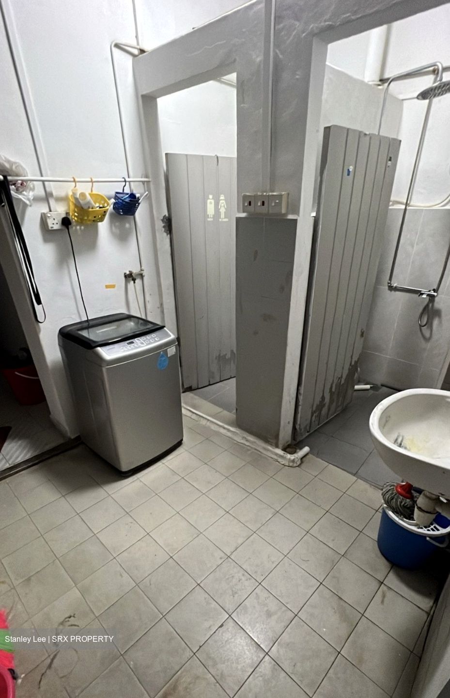 Geylang Road (D14), Apartment #610327241